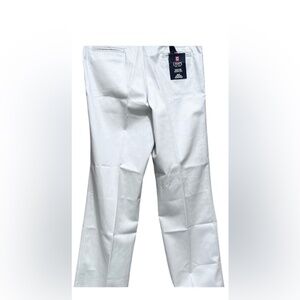 NWT~Chaps khaki boys 20 Husky. NWT